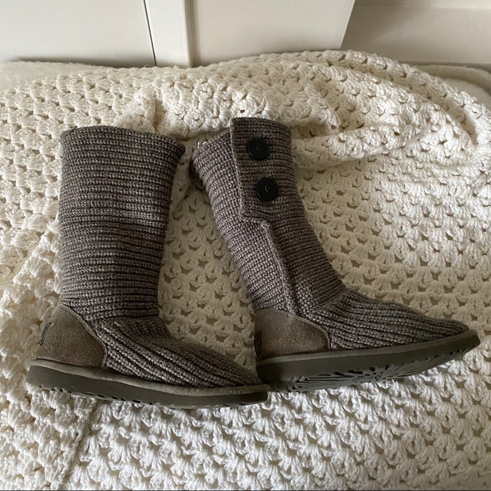 Ugg Cardy 2 II Boots Kids